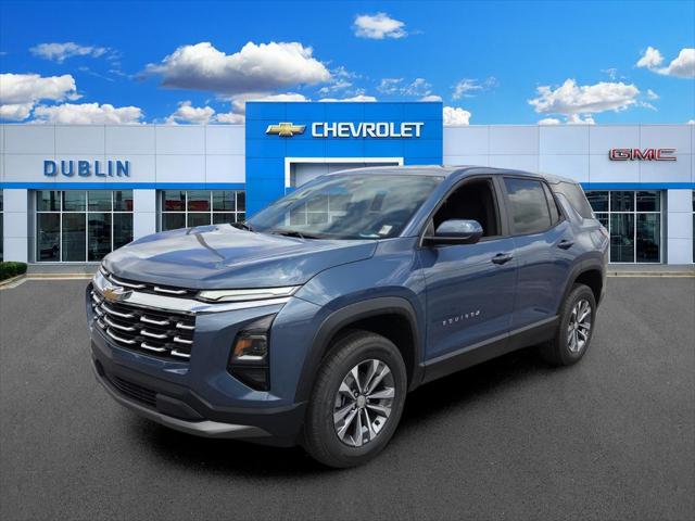 2026 Chevrolet Equinox FWD LT for sale in Dublin, GA