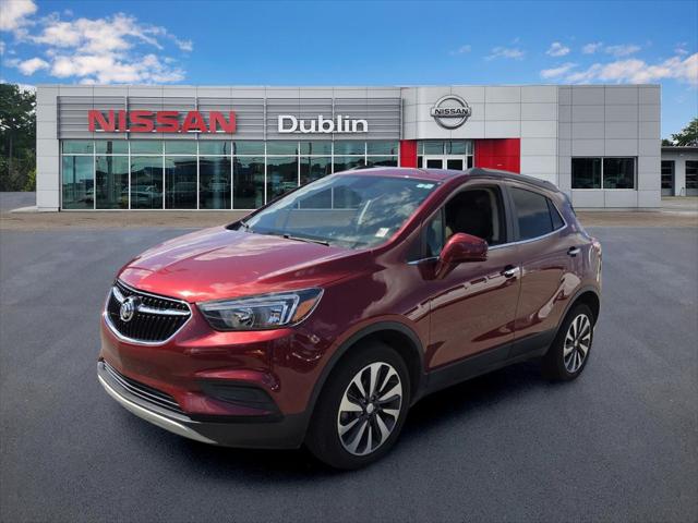 2022 Buick Encore AWD Preferred for sale in Dublin, GA