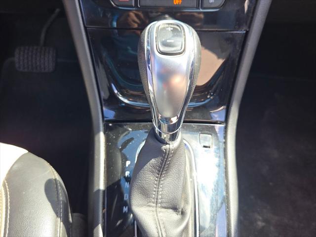 2022 Buick Encore AWD Preferred