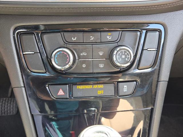 2022 Buick Encore AWD Preferred