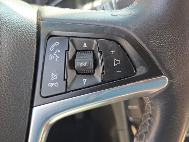2022 Buick Encore AWD Preferred