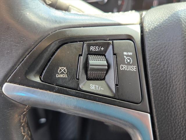 2022 Buick Encore AWD Preferred