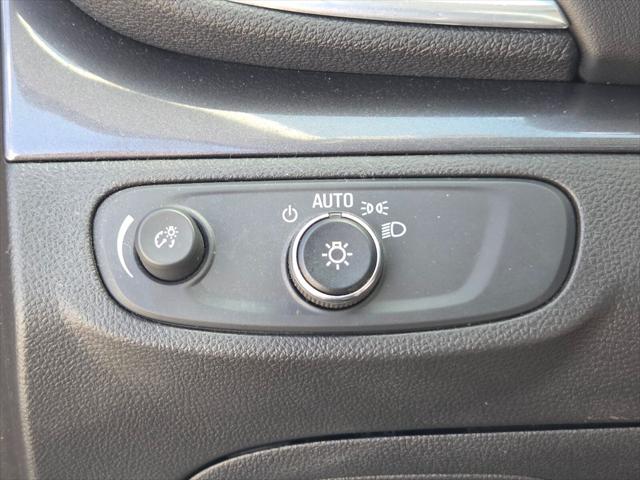 2022 Buick Encore AWD Preferred