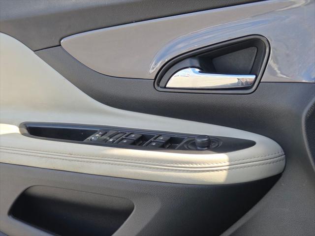2022 Buick Encore AWD Preferred
