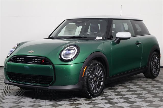 2026 MINI Hardtop Cooper S for sale in San Diego, CA