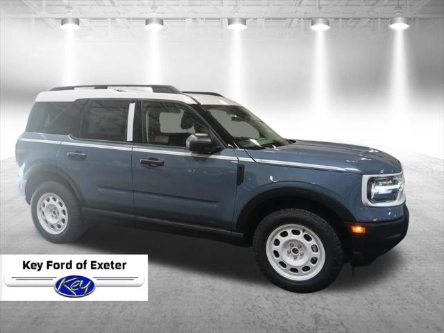 2026 Ford Bronco Sport Heritage for sale in Exeter, PA