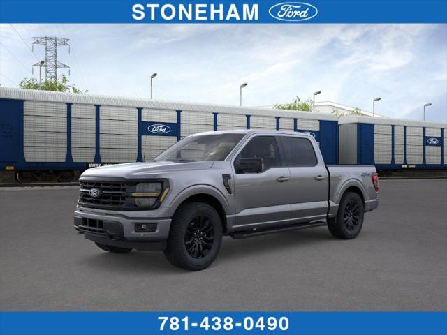 2026 Ford F-150 XLT for sale in Stoneham, MA