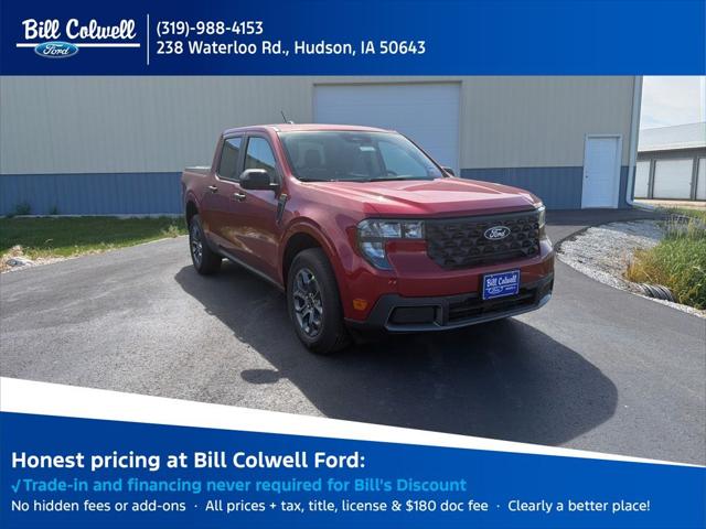 2026 Ford Maverick XLT for sale in Hudson , IA