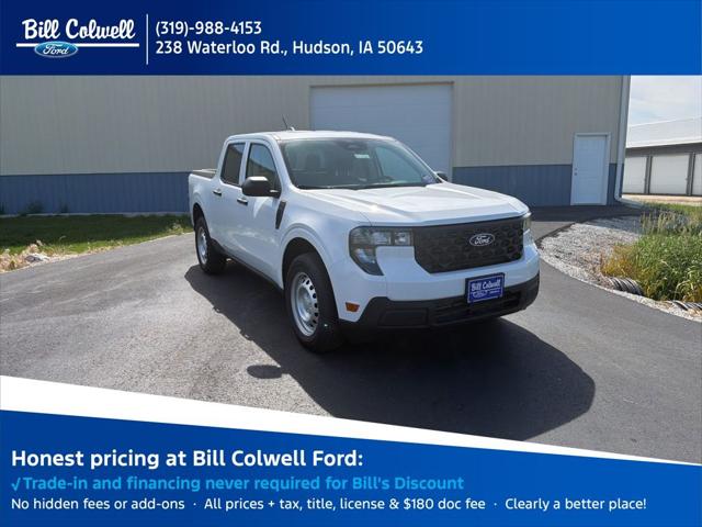 2026 Ford Maverick XL for sale in Hudson , IA