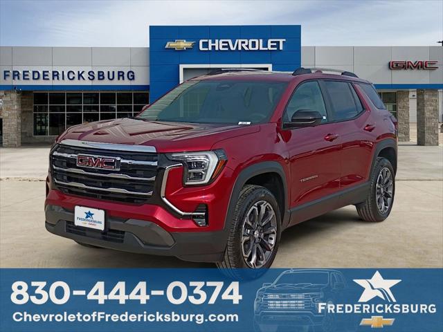 2026 GMC Terrain AWD Elevation for sale in Fredericksburg, TX