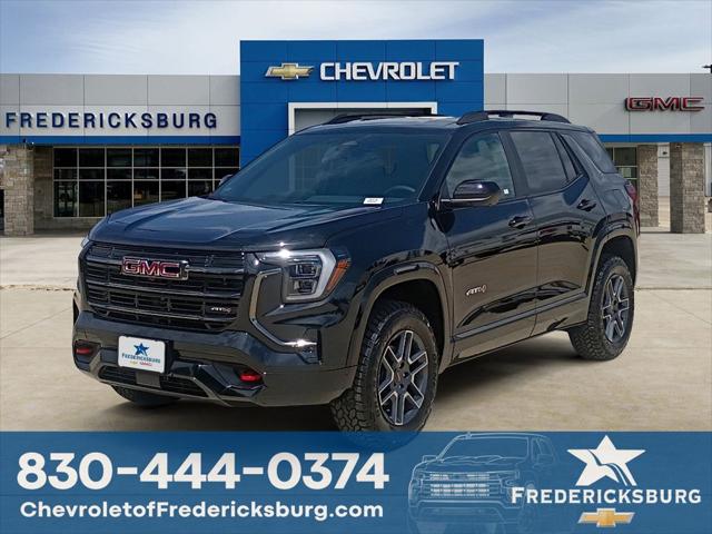 2026 GMC Terrain AWD AT4 for sale in Fredericksburg, TX