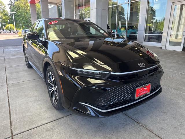 2024 Toyota Crown Limited for sale in Tumwater, WA