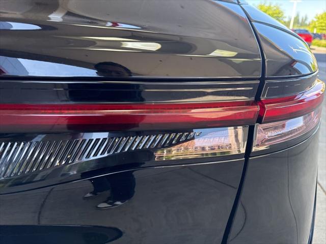 2024 Toyota Crown Limited