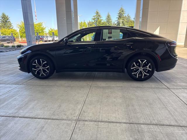 2024 Toyota Crown Limited