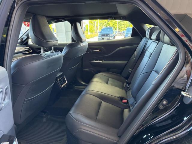 2024 Toyota Crown Limited