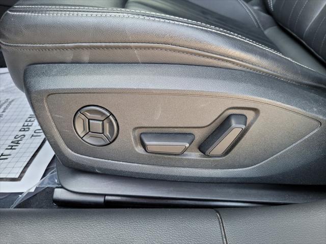 2024 Audi A6 Premium Plus 55 TFSI quattro S tronic