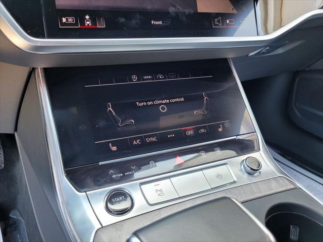 2024 Audi A6 Premium Plus 55 TFSI quattro S tronic