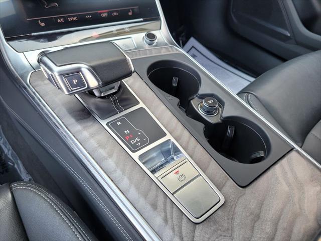 2024 Audi A6 Premium Plus 55 TFSI quattro S tronic
