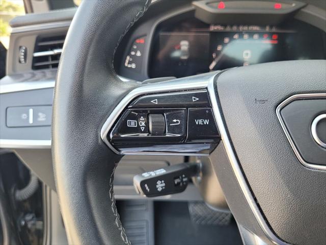 2024 Audi A6 Premium Plus 55 TFSI quattro S tronic