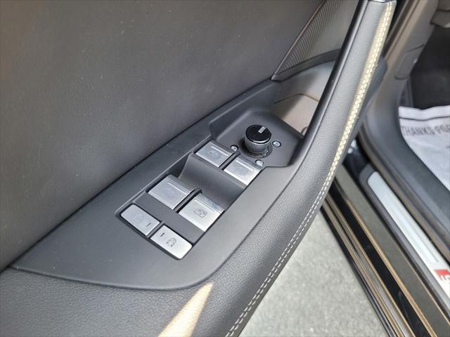 2024 Audi A6 Premium Plus 55 TFSI quattro S tronic