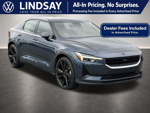 2022 Polestar 2 Long Range Dual Motor for sale in Sterling, VA
