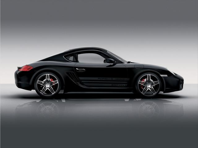 2008 Porsche Cayman S for sale in Covina, CA