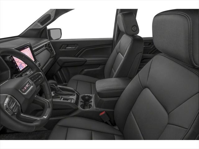 2026 GMC Canyon Elevation, 4WD
