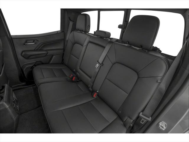 2026 GMC Canyon Elevation, 4WD