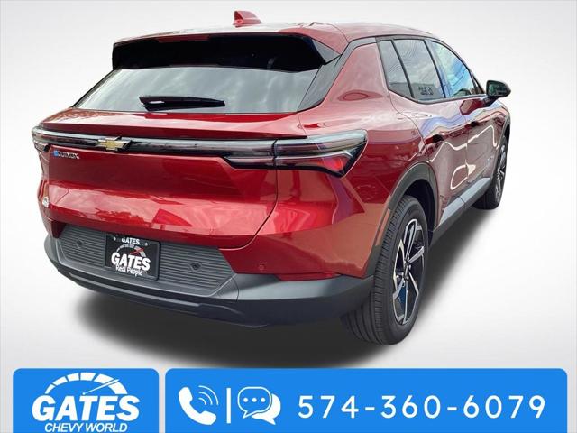2026 Chevrolet Equinox LT 1, FWD