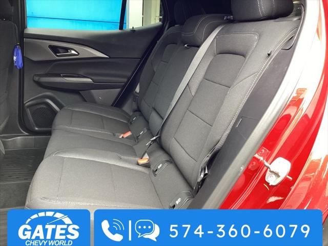 2026 Chevrolet Equinox LT 1, FWD