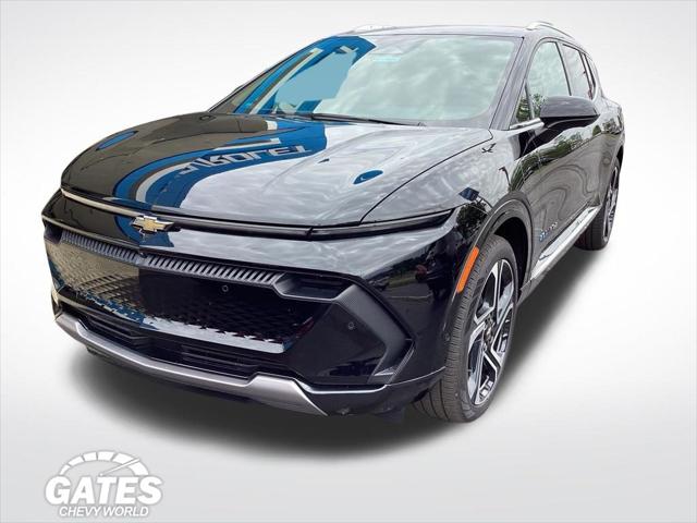 2025 Chevrolet Equinox LT 2 for sale in Mishawaka, IN