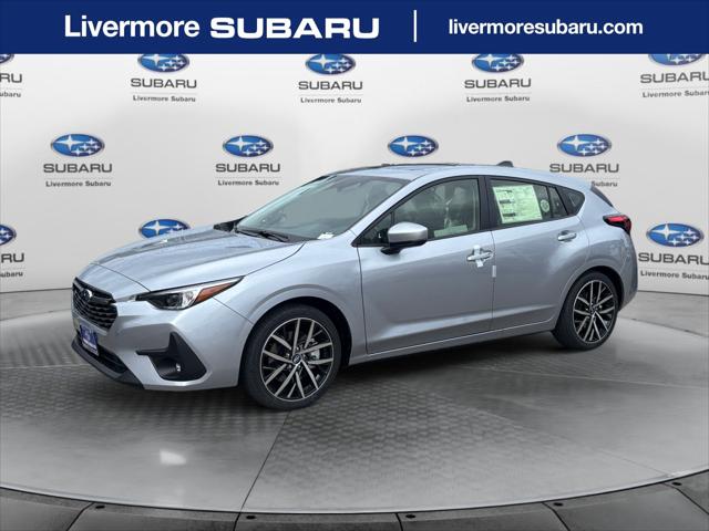 2026 Subaru Impreza Sport for sale in Livermore, CA