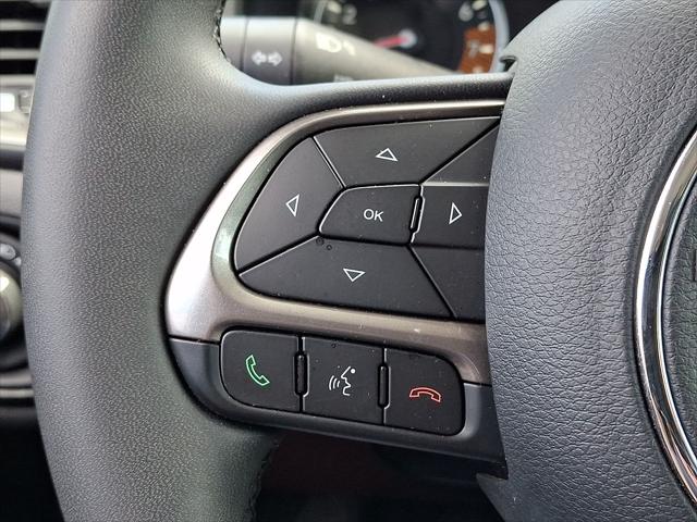 2022 Jeep Renegade Latitude 4x4