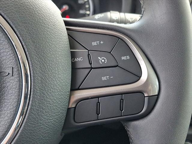 2022 Jeep Renegade Latitude 4x4