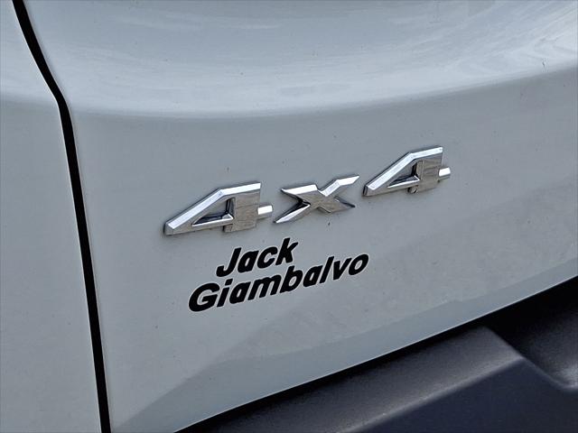2022 Jeep Renegade Latitude 4x4