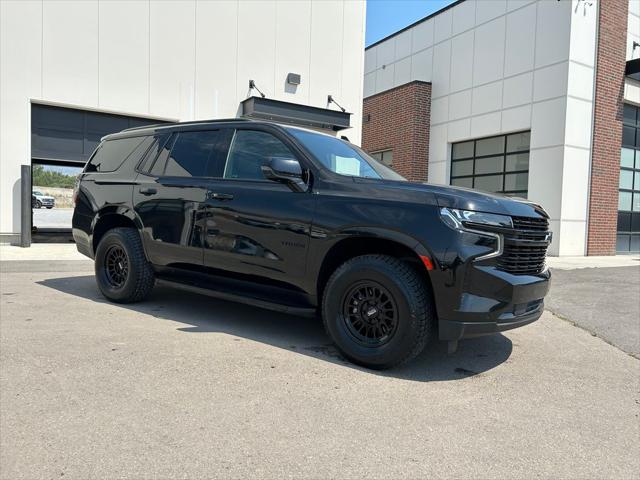 2024 Chevrolet Tahoe RST for sale in Lehi, UT