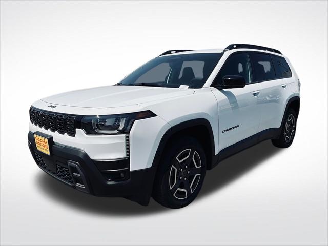2026 Jeep Cherokee Limited 4x4 for sale in Tacoma, WA