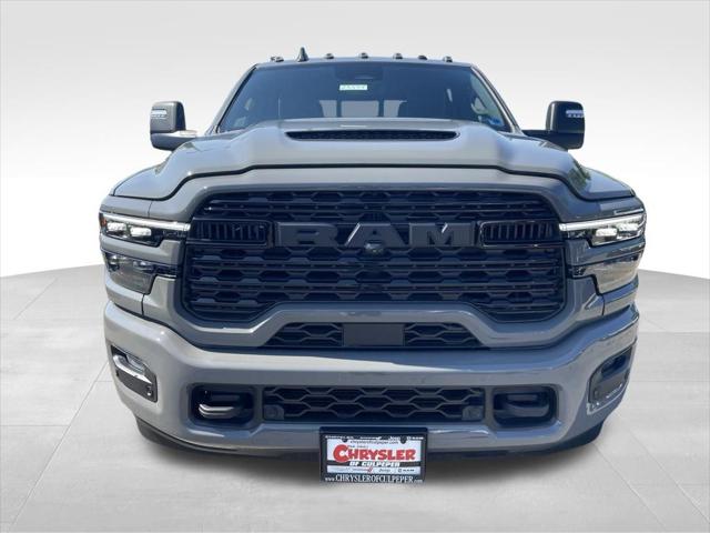2026 Ram 2500 Limited Crew Cab 4x4 64 Box