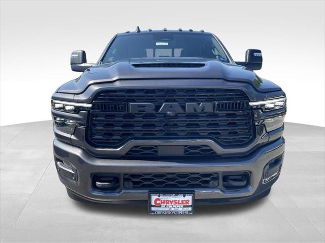 2026 Ram 2500 Limited Crew Cab 4x4 64 Box