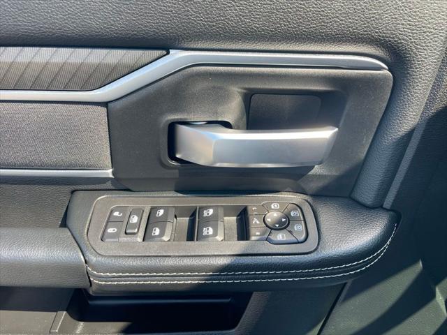 2026 Ram 2500 Big Horn Crew Cab 4x4 64 Box