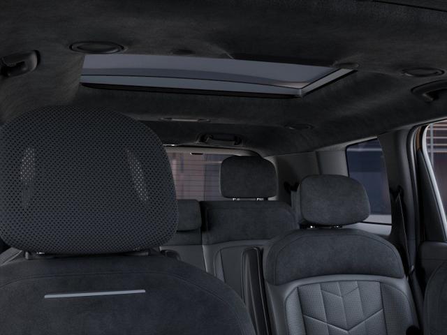 2027 Kia Telluride Hybrid X-Line SX-Prestige