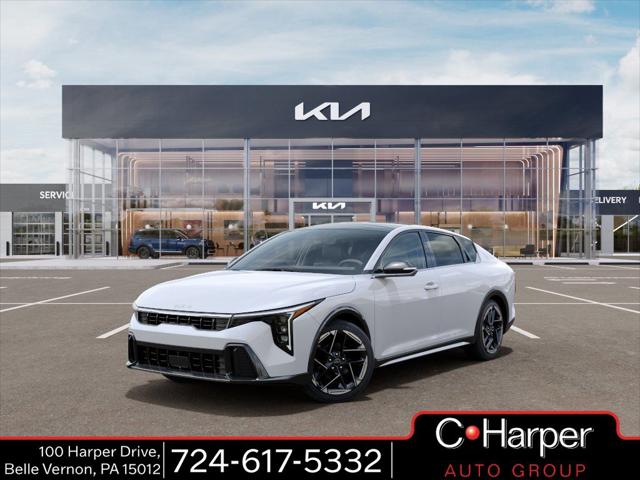 2026 Kia K4 GT-Line for sale in Belle Vernon, PA