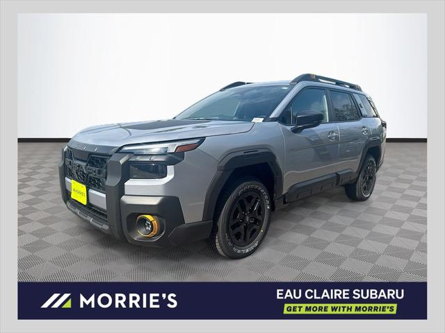 2026 Subaru Outback Wilderness for sale in Eau Claire, WI
