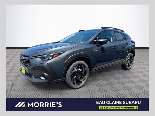 2026 Subaru Crosstrek Limited for sale in Eau Claire, WI
