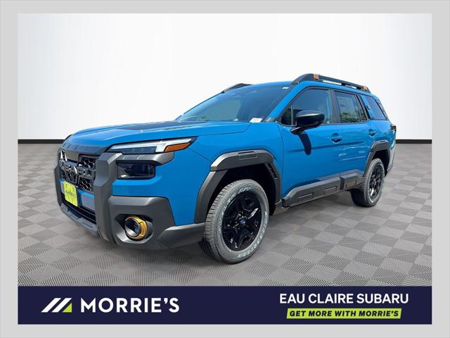 2026 Subaru Outback Wilderness for sale in Eau Claire, WI
