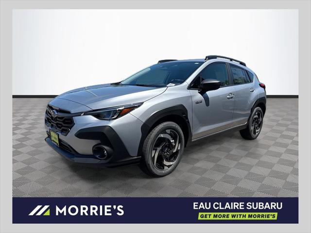 2026 Subaru Crosstrek Limited for sale in Eau Claire, WI