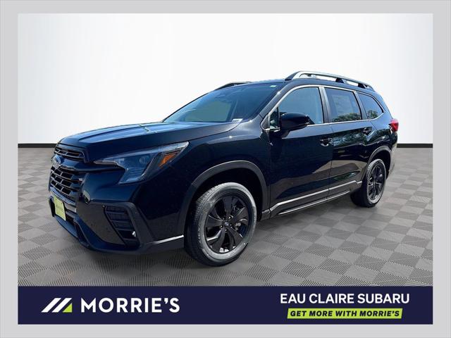 2026 Subaru Ascent Premium 8-Passenger for sale in Eau Claire, WI
