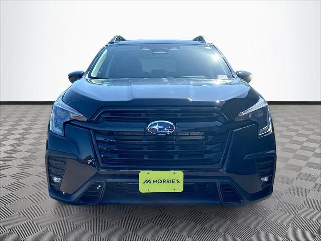 2026 Subaru Ascent Premium 8-Passenger