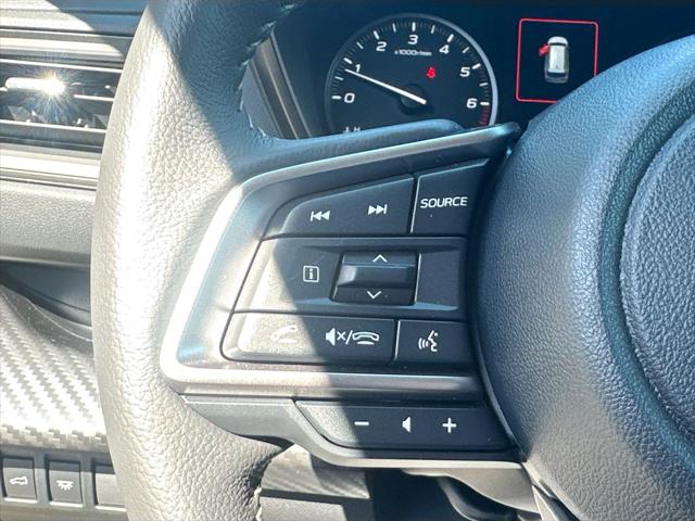 2026 Subaru Ascent Premium 8-Passenger