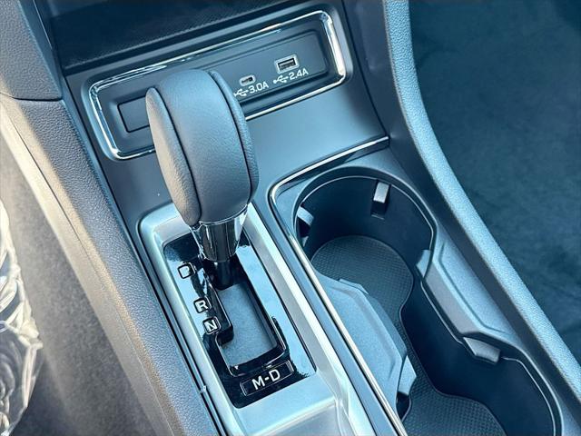 2026 Subaru Ascent Premium 8-Passenger